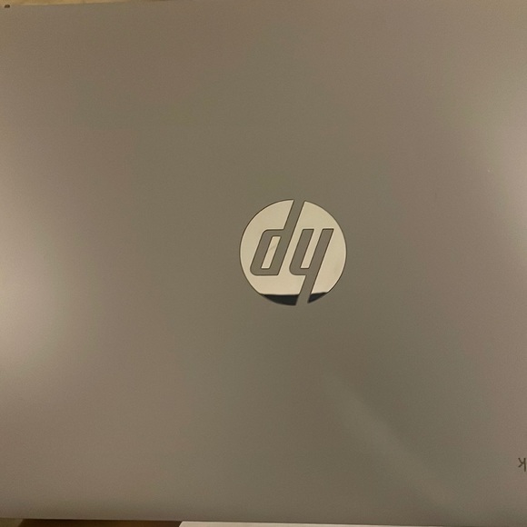 Hp laptop